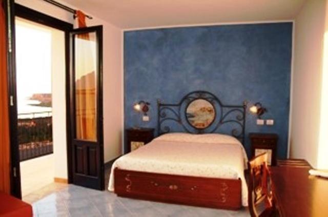 Torre Salina Bed and Breakfast Macari Exteriör bild
