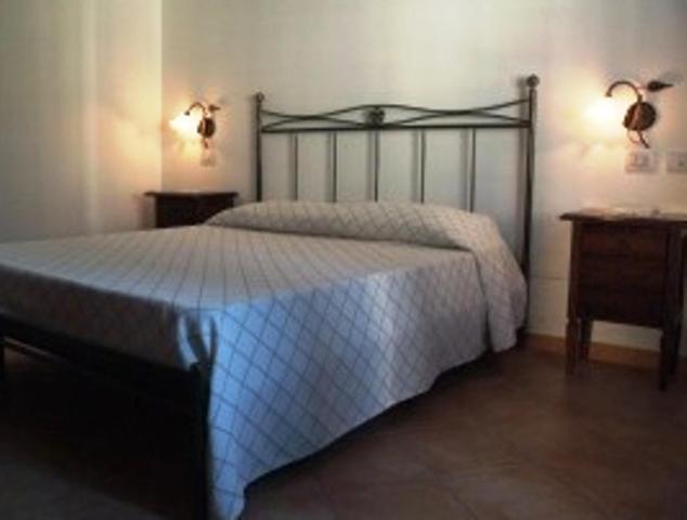Torre Salina Bed and Breakfast Macari Exteriör bild